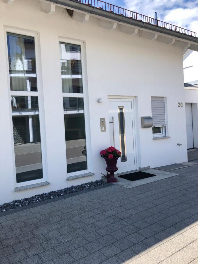 Ferienwohnung Lis Bermatingen Exterior photo